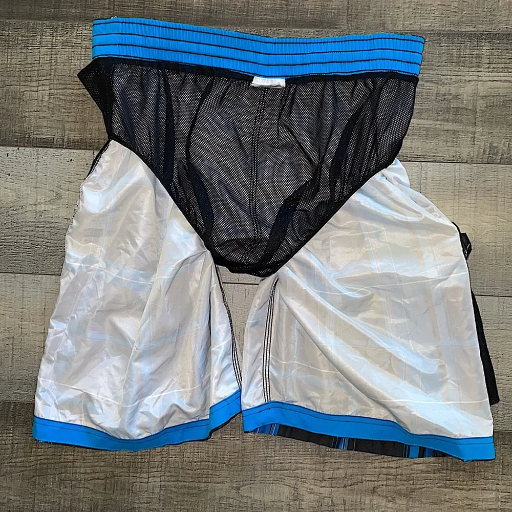 Speedo Swim Shorts - Picture 12 of 12